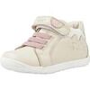 Baskets montantes enfant Geox B Macchia Girl