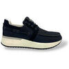 Chaussures bateau Alberto Guardiani -