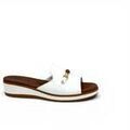 Mules femme sur Grenoble : Mules Susimoda -