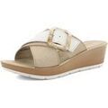 Mules femme sur Grenoble : Mules Inblu RN-28