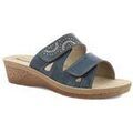 Mules femme sur Grenoble : Mules Inblu PV-15
