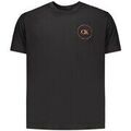 T-shirt Calvin Klein Jeans lv04rf801gneub1xs Grenoble
