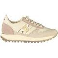 Baskets femme sur Grenoble : Baskets basses Blauer s6millen03nysbecream37