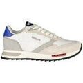 Baskets basses Blauer s6ryder01nysbiwhigry41 Grenoble