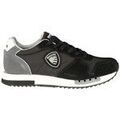 Baskets basses Blauer s6queens05mesneblkwhi41