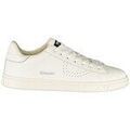 Baskets basses Blauer s6lowell01leabiwhite41