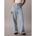 Pantalons sur Grenoble : Jeans Calvin Klein Jeans 10332490236246