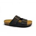 Mules homme sur Grenoble : Mules Lumberjack -