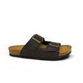 Mules Lumberjack -