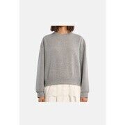 Sweat-shirt Molly Bracken tl508ep