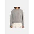 Sweat-shirt Molly Bracken tl508ep