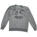 Pull enfant Kenzo Pull - Gris - 4 ans - Tr&egrave;s bon &eacute;tat Gris Grenoble