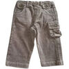 Pantalon enfant Tartine Et Chocolat Pantalon - Gris - 6 mois - Tr&egrave;s bon &eacute;tat Gris