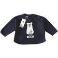 Pulls/Sweat sur Grenoble : Pull enfant Petit Bateau Pull - Bleu - 12 mois - Neuf avec &eacute;tiquette Bleu
