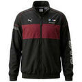 Veste Puma Veste de surv&ecirc;tement BMW MMS Noir