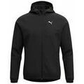 Veste Puma Veste de surv&ecirc;tement Flex Noir