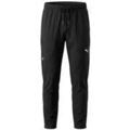 Jogging Puma Pantalon de surv&ecirc;tement Noir Grenoble