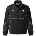 Vestes sur Grenoble : Veste Puma Veste de surv&ecirc;tement Ferrai Noir