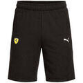 Short Puma Short Ferrari PM1 Sweatshort Grenoble