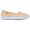 Slip ons Pitas CAMPING-BEIGE