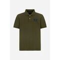 Polos sur Grenoble : Polo La Martina 99252