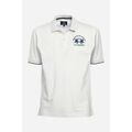 Polos sur Grenoble : Polo La Martina 99233