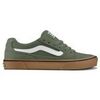 Baskets basses Vans 100120