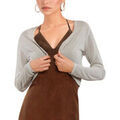 Gilets sur Grenoble : Gilet Goa Goa 15203148005