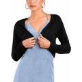 Gilets sur Grenoble : Gilet Goa Goa 15203148006
