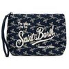 Pochette Saint Barth 100362