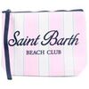 Pochette Saint Barth 100313