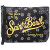 Pochette Saint Barth 100311