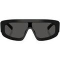 Lunettes sur Grenoble : Lunettes de soleil Prada 0prd10s-16k08z