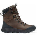 Randonn&eacute;e sur Grenoble : Chaussures Columbia EXPEDITIONIST EXTREME Marron