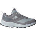Chaussures The North Face W VECTIV FASTPACK LITE WP Gris Grenoble