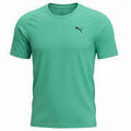 Tee-shirts sur Grenoble : T-shirt Puma Tee-shirt M Tad Essential Poly