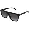 Lunettes de soleil Saint Laurent SL 904 Lunettes de soleil, Noir/Gris, 59 mm