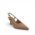 Chaussures &agrave; talons femme sur Grenoble : Chaussures escarpins Keys -
