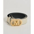 Ceintures sur Grenoble : Ceinture Marc Ellis Ceinture femme effet mat