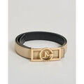 Ceintures sur Grenoble : Ceinture Marc Ellis Ceinture femme en cuir