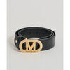 Ceinture Marc Ellis Ceinture femme effet mat