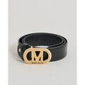 Ceintures sur Grenoble : Ceinture Marc Ellis Ceinture femme effet mat