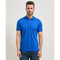 Polos sur Grenoble : Polo Tommy Hilfiger Polo homme en coton fluide