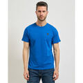 T-shirt Refrigue T-shirt col rond homme Grenoble