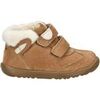 Chaussons b&eacute;b&eacute; Geox Derbies Marron