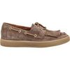 Chaussures bateau Paul Green Derbies