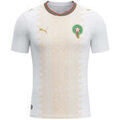 Tee-shirts sur Grenoble : T-shirt Puma Tee-shirt FRMF Tee shirt