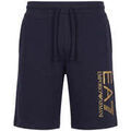 Shorts/Bermuda sur Grenoble : Short Emporio Armani EA7 Short SHORT EA7