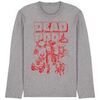 T-shirt Deadpool Corps Red Attack