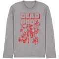 Tee-shirts sur Grenoble : T-shirt Deadpool Corps Red Attack